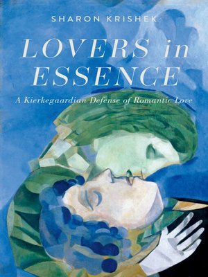 cover image of Lovers in Essence